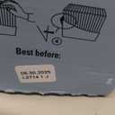 BB 06.30.2025 Lindt CLASSIC RECIPE Non-Dairy OatMilk Salted Caramel Chocolate Candy Bar, 10 Pack, 3.5 oz.