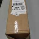 Stripe with Texture Wallpaper (Blue, Soft Blue, Sky)