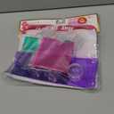 Miamica Bottle Set - Pink,  (One Size, Pink 7.5 L x 6.5 W x 1.25 D)