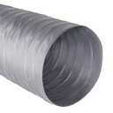 HVAC insulated-flex 4 in, length 25 ft (1 count)
