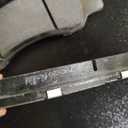 Raybestos Element3 Automotive Replacement Front and Rear Brake Rotors and Pads for Selected Chevrolet, GMC, Model Years, Brake Kit