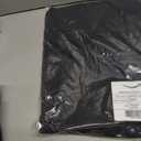 LULY YANG DSP Women's Active Pant-PHASING Out (Black, XXL)