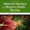 Maternal-Newborn Nursing Book Paperback