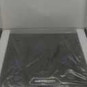 ICE COOREL Laptop Cooling Pad with 6 Cooling Fan, Laptop Cooler Fan with No Lights, Cooling pad for Laptop 15-17 Inches, Notebook Cooler Stand with 9 Height Adjustable, Cooler Pad for Lap or Desk Use