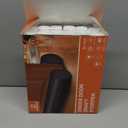 (2 Pack) Under Door Draft Stopper, Under Door Blocker Size of Adjustable Size from 30" to 36", Easy Install,Gap Filler, Reduces Air Draft, Noise & Sound, Door Seal for Improved Insulation