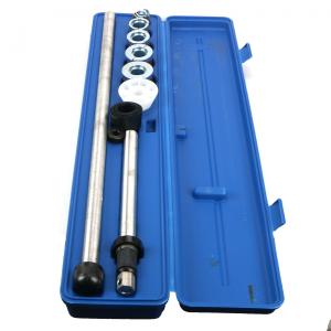 AutoWanderer Tool Cam Bearing Install Tool & Engine Cam Bearing Remove Kit Camshaft Bearing Bores Between 1.125" and 2.690" for Vehicle Trucks