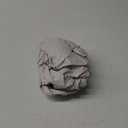 Round Vinyl Fitted Tablecloth with Flannel Backing Elastic Edge Design Table Cover Waterproof Oil-Proof PVC Table Cloth Stain-Resistant Best for 37"-44" Round (Weaving)