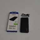 ZGear Slim Power Bank w/ Dual Charging Ports 10,000 mAh
