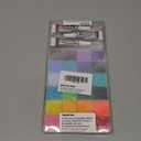 33000Pcs 3mm Rainbow Jelly Rhinestones Gems for Bedazzling Crafting, Colorful Bedazzled Resin Gemstone Flatback Jewel, SS10 Multi Colored Bedazzler Kit with B7000 Glue for Book Clothes Crafts Clothing