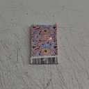 Shorogyt Compatible with Magsafe Wallet for Women - Phone Wallets for Magnetic Card Holder Mag Rfid Watercolor Flower for iPhone 17/16/15/14/13/12 Series Cute with Elastic and Flap Cover, Fit 7 Cards