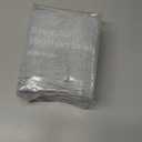 Frida Mom 8pc Postpartum Underwear, Disposable Boyshort Panties, Seamless, Stretch Support, New Mom Essentials, Size Regular (28in-42in)