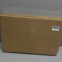 Enhanced Pool Vacuum Head with Direction-Control Swivel Handle Pool Brush Head with Wheels for Vinyl Liner Professional Weighted Pool Vac Cleaner for Inground & Above Ground Pool - Blue