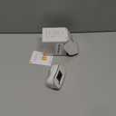 WiFi Carbon Monoxide & Natural Gas Detector Plug-in, 2-in-1 Gas and Carbon Monoxide Detector, Smart CO Detector Plug in & Combustible Gas Leak Detector for Home, RV, Kitchen  Supports 2.4GHz WiFi