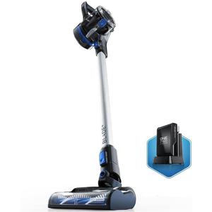Hoover ONEPWR Blade+ Cordless Stick Vacuum Cleaner, Lightweight Stick Vac, Versatile Cleaning Capabilities, Two-Speed Power Control, Captures 99% of Particles, Cordless Vacuum Cleaners for Home Use