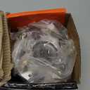A-Premium Front Wheel Bearing and Hub Assembly with 5-Lug Compatible with Acura RL 2005-2012, AWD Only