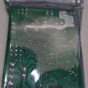 S1-7990-319P Furnace Control Circuit Board OEM Replacement for Coleman Evcon York Luxaire 7990-319P ICM2801 031-01910-000 031-01932-002 New Upgraded