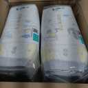 Pampers Swaddlers Diapers, Size 6 (23-44 lbs), 50 Count, Absorbent, Keeps Baby Dry and Comfortable, Skin Safe Disposable Baby Diaper 