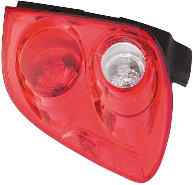APDTY 2722728 Tail Light Assembly