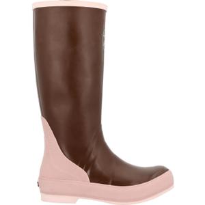 Xtratuf Women's 15 Inch Salmon Sisters Legacy Boot (8, Brown)