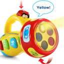 VTech Spin and Learn Color Flashlight