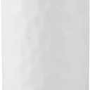 Ceramic Pen Holder Stand Cup Pencil Holder Organizer Makeup Brush Holders for Home Office Desk (White)