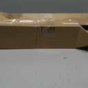 Easton | Sapphire Fastpitch Softball Bat | Approved for All Fields | -10 Drop | 1 Pc. Aluminum, 26"/16 oz