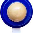 POPETPOP 4pcs Cat Snacks Candy - Catnip Wall Ball Cat Treats cat nip Toys Catnip Candy Catnip Ball Wall Mount- Kitten Licking Sweet Ball Treats Lickable Candy