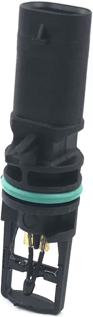 DEVMO Intake Air Temperature Sensor IAT - 5149182AA Compatible with Avenger Challenger Charger Durango Grand Caravan Journey RAM 5149182AB
