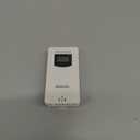 Newentor Indoor Outdoor Wireless Remote Sensor, Temperature and Humidity Meters for Q3/FJ3378, Q5/FJ3383B, Q6