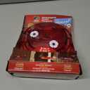 More Birds Hummingbird Feeder, 3-in-1, 6-oz.