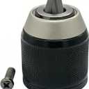 42-66-2701 42-66-2608 Keyless Chuck Assembly Replacement Parts for 42-66-0023 42-66-2606 42-66-2607 42-66-2702 1/2 in. Driver-Drill Tool