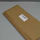 Microwave Grease Filter 13x6 fit for Maytag-Whirlpool-Kitchen Aid Microwave Filter Replacement Kitchen Hood Vent Filter 6x13 fit for Amana Microwave Filter Replacement W10208631A 2 Pack prime&swift