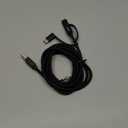 Philips 3-in-1 Cable micro USB C LIGHTNING 6FT