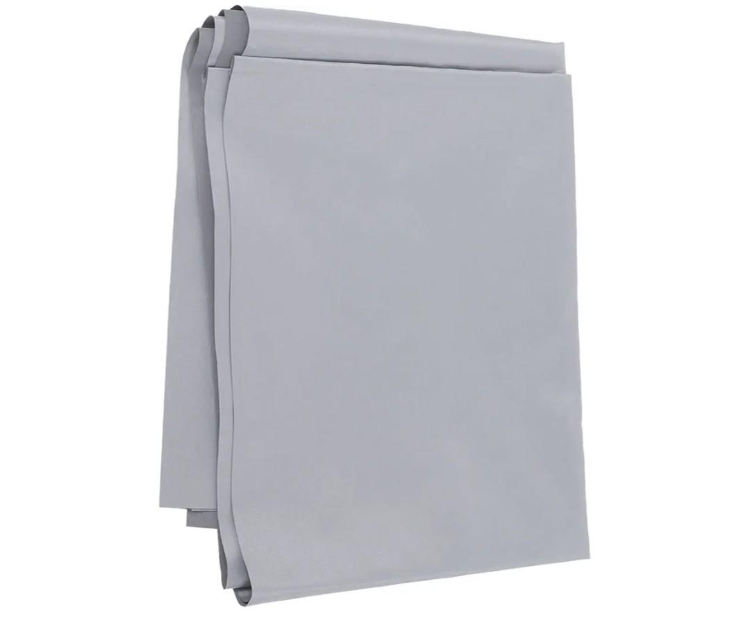 Projection Screen, High Definition AntiLight Foldable Portable Movies Screen for Office Classroom