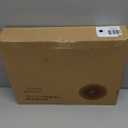 Chicken Coop Heater for Winter with Remote APP Control, 30''x12'' Large Foldable Chicken Heaters Warmer Inside Coop with Adjustable Timer Temp, 180W Safe Flat Panel Radiant Heater for Chickens Coops