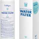 Culligan CUW5 Refrigerator Water Filter | Replacement for Whirlpool Water Filter 5 (EDR5RXD1) | Replace Every 6 Months | Pack of 1