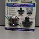 TubShroom Ultra Revolutionary Bath Tub Drain Protector Hair Catcher/Strainer/Snare, Stainless Steel, Stainless Combo