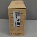 Mini Projector with WiFi and Bluetooth, 1080P/4K Supported Movie Projector with 5G WiFi 6, USBC Fast Charging | Portable Projector for Bedroom, Small Projector Wide Compatible, (Navy Blue)