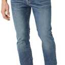 Amazon Essentials Men's Skinny-fit High Stretch Jean (28W x 32L)