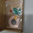 15W Qi Wireless Charger PCBA Circuit Board with Coil Pad Charging