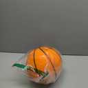 Silent Basketball Size 7 (29.5") 2025 Upgrade Noiseless Indoor Basketball for Quiet Dribbling and Indoor Training, Higher Bounce Soft Foam Soundless Ball