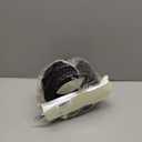 50/75-6.1 Off-road Solid Tire, 8 1/2 x2 Scooter tire, 8.5x2 Scooter Tubeless Solid Tire, for Gotrax GXL V2/XR/APEX Xiaomi M365/M365 Pro/Pro 2/1S/ 3/3 Lite Scooter (2 Pack) (A)