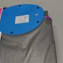 SUNLIN Dance Mat - Rhythm Step Play Mat - Dance Game Toy Pad with LED Lights, Gift for Kids Girls 3-12, Adjustable Volume, Built-in Music, 3 Challenge Levels (Pink)