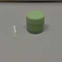 LANEIGE Lip Sleeping Mask Matcha Bubble Tea: Intensive Overnight Lip Mask for Soft, Hydrated Lips