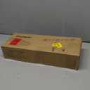 HUANUO Dual Monitor Mount for 2 Monitors up to 32 inches, Heavy Duty Dual Monitor Stand Holds up to17.6lbs, Dual Monitor Arm with Height Adjustable Tilt Swive Rotate, VESA Hole 75mm or 100mm