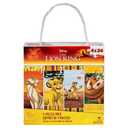 Spin Master Disney The Lion King 4Puzzle Pack (4X 24 Pieces)
