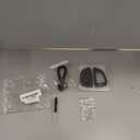 Key fob Cover Carbon Fiber Case for X1 X3 X5 X6 F48 G01 F15 F16 and New 3 series New 5 series 7 series