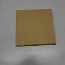 Stained Glass Window Hanging - Golden Christmas Tree Suncatcher for Doors Home Christmas Decoration Winter Sun Catcher Thanksgiving New Year Birthday Gifts for Women Men Mom Nana Girl 9.8 in (Green and Gold)