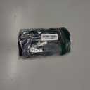 Knee Brace for Knee Pain, Meniscus Tear, Adjustable Knee Support with Side Spring Stabilizers for Meniscus Tear, Arthritis, Patella Stability, Knee Pain Relief, Women and Men, Medium (Black)