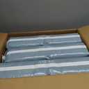 Pampers Amore, Size 4 (15-34 lbs), 150 Count, Our Best Diaper Hypoallergenic & Fragrance Free, Up to 100% Leakproof, Soft as Cashmere